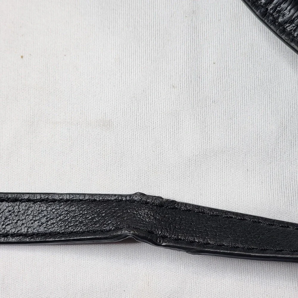 Kate Spade New York Black Satchel Purse - Picture 10 of 11